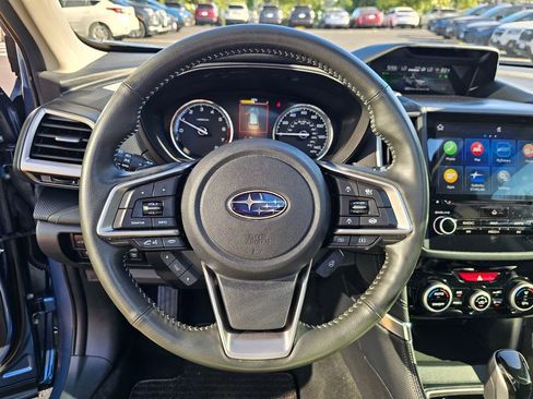 Used 2023 Subaru Forester Touring AWD/4WD image 26