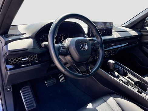 Certified 2024 Honda Accord Sport image 10