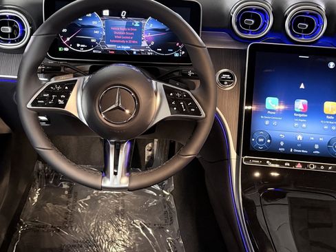 New 2026 Mercedes-Benz CLE 300 4MATIC Coupe image 12