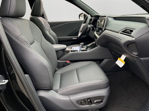 New 2026 Lexus TX 350 AWD image 5