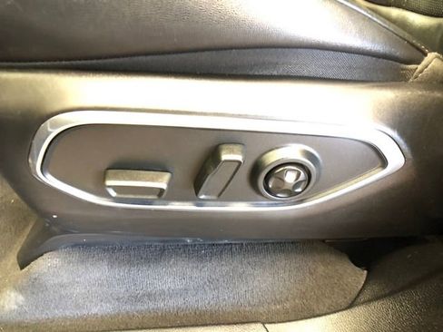 Used 2022 Jeep Wagoneer Series I image 11