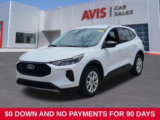 Used 2025 Ford Escape Active FWD video 1