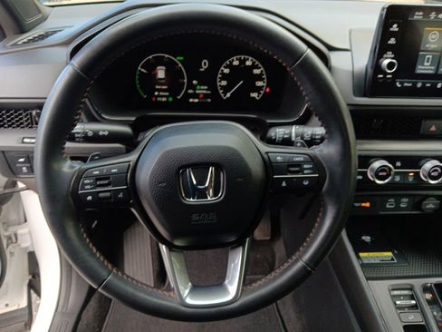 Used 2024 Honda CR-V Sport-L image 13