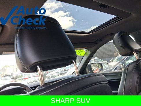 Used 2023 Jeep Grand Cherokee Altitude AWD/4WD image 15