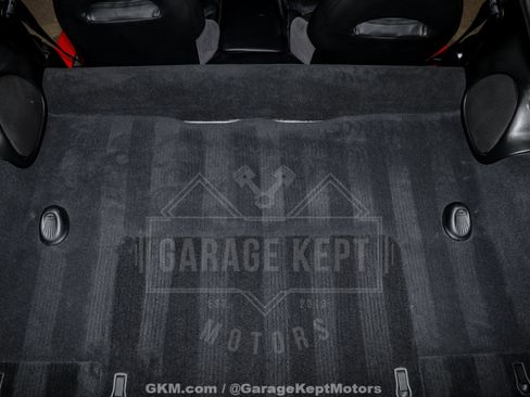 Used 1997 Chevrolet Corvette Coupe w/ Roof Pkg image 71