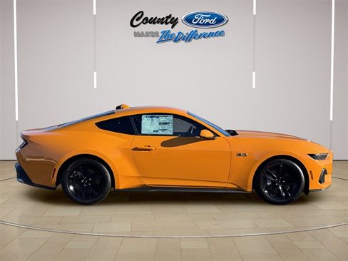 New 2026 Ford Mustang GT image 23