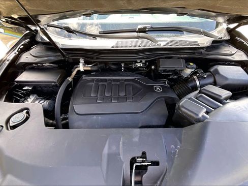 Used 2014 Acura MDX SH-AWD w/ Technology Package image 30
