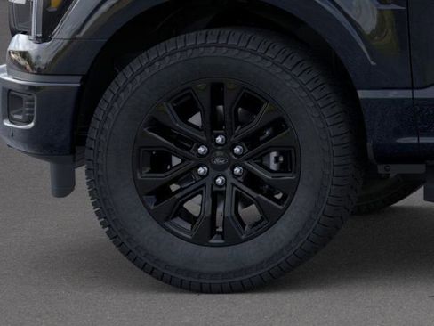 New 2026 Ford F150 Lariat image 19