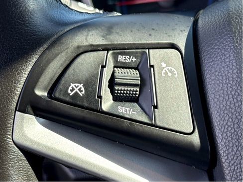 Used 2014 Chevrolet Cruze Eco image 15