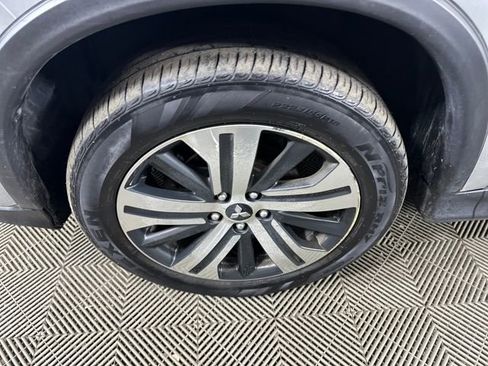 Used 2024 Mitsubishi Outlander Sport SE image 10