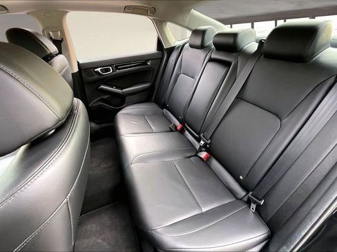 Used 2024 Honda Civic Touring image 21