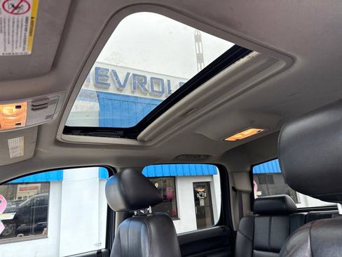 Used 2013 GMC Sierra 2500 SLE AWD/4WD image 27