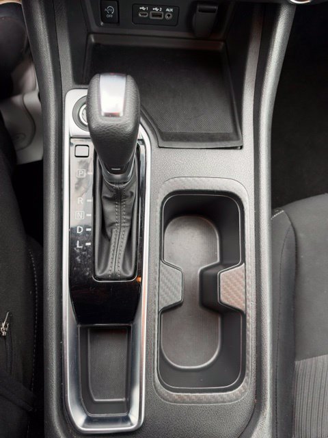 Used 2024 Nissan Sentra SV FWD image 25