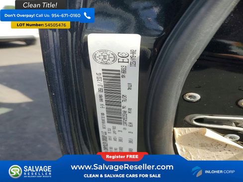 Used 2014 RAM 1500 Limited AWD/4WD image 16