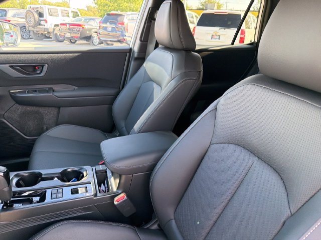 New 2026 Subaru Outback Limited AWD/4WD image 20