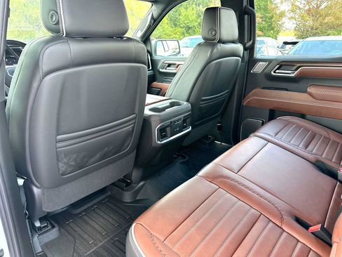 Used 2026 GMC Sierra 1500 Denali Ultimate AWD/4WD image 24