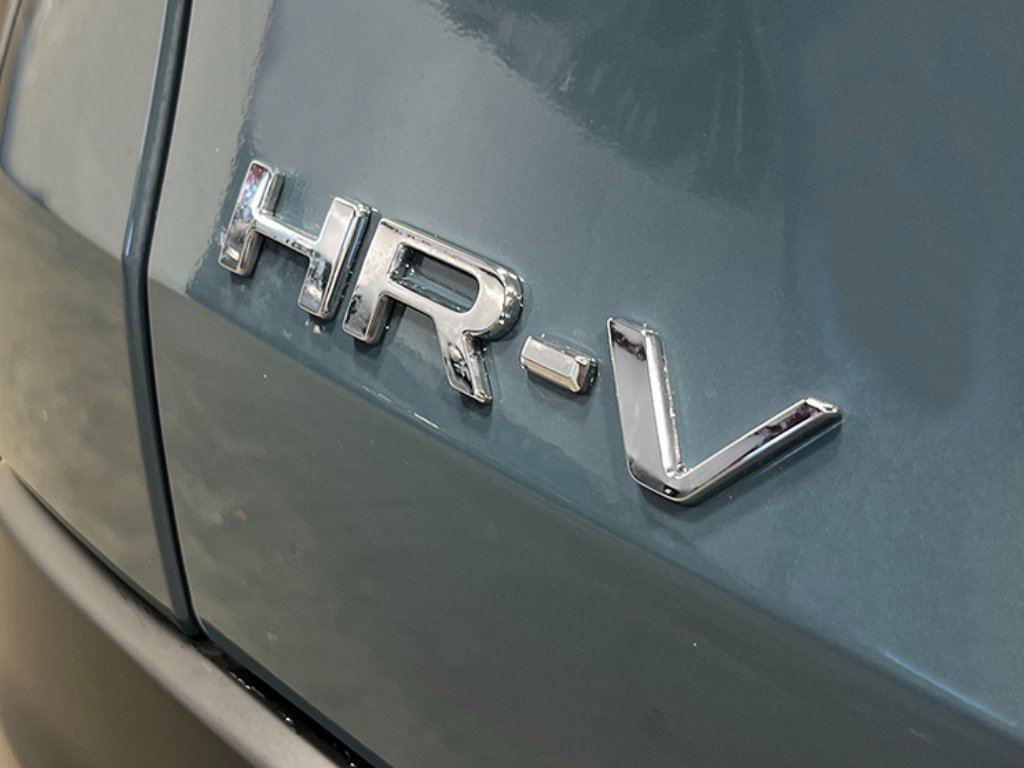 New 2027 Honda HR-V LX image 5