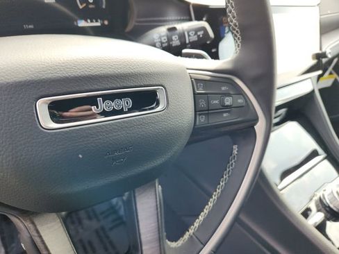 New 2026 Jeep Grand Cherokee L Limited AWD/4WD image 22