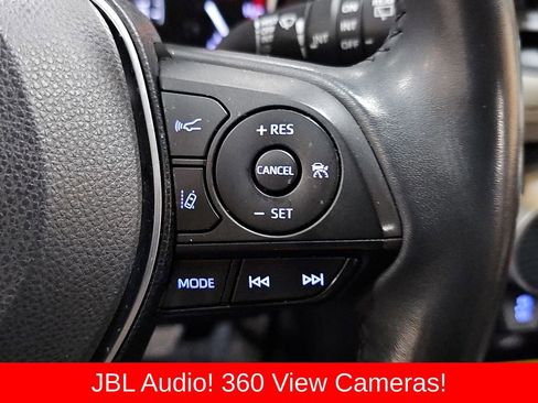 Certified 2019 Toyota RAV4 Limited image 12