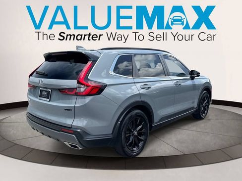 Used 2024 Honda CR-V Sport-L image 3