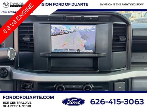 Certified 2023 Ford F250 XL image 26