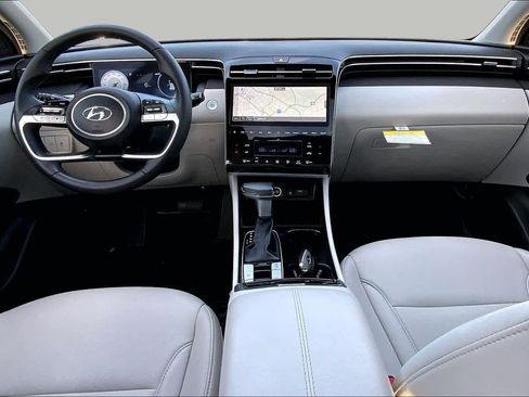 Used 2024 Hyundai Tucson SEL w/ Convenience Package FWD image 15
