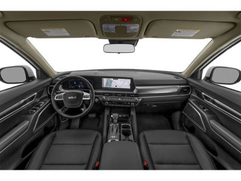 Used 2023 Kia Telluride LX FWD image 11