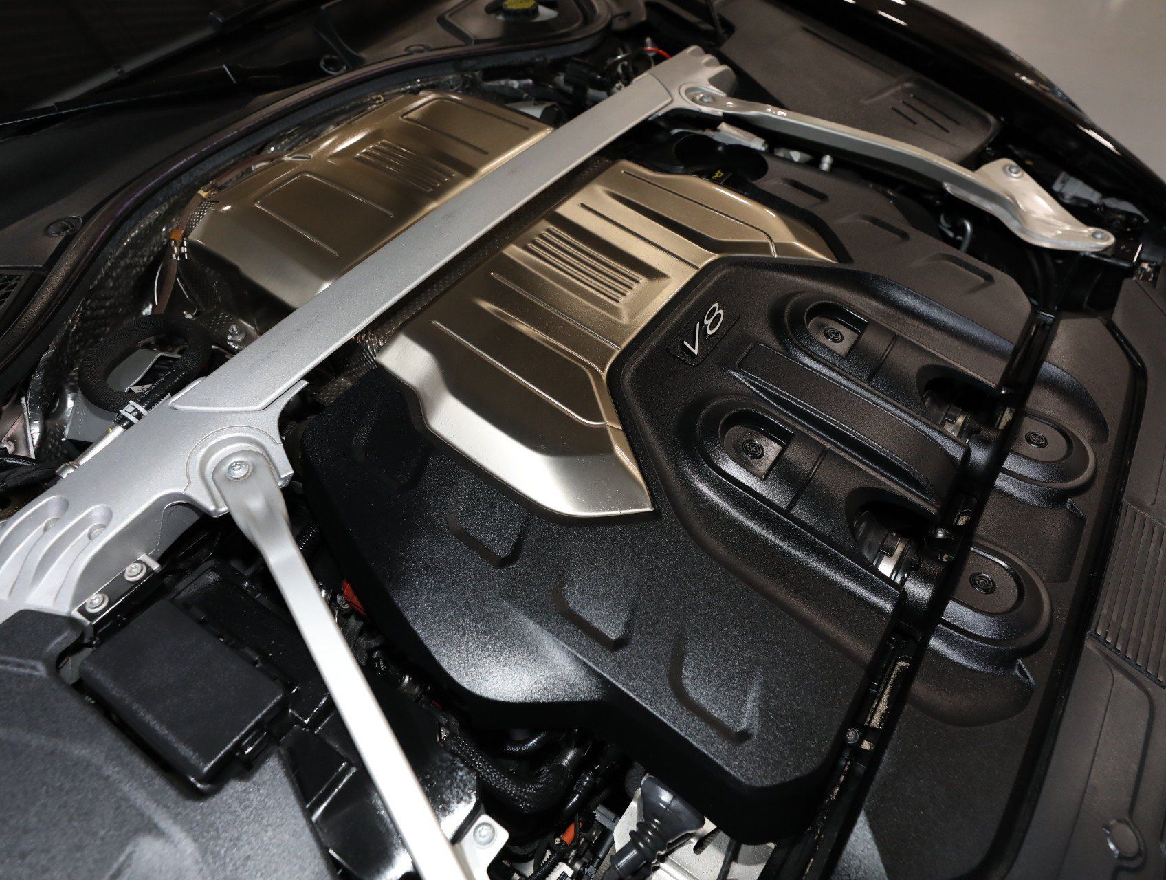 Used 2024 Bentley Continental GT Mulliner AWD/4WD image 80