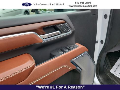 Used 2024 GMC Sierra 2500 Denali Ultimate AWD/4WD image 21
