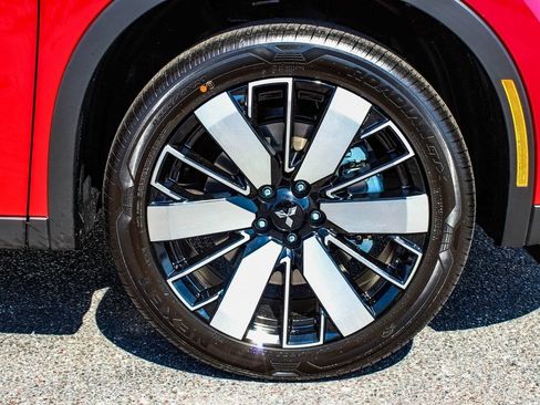 New 2025 Mitsubishi Outlander SE AWD/4WD image 7