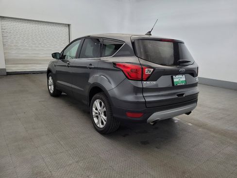 Used 2019 Ford Escape SE AWD/4WD image 5