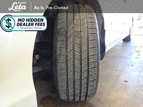 Used 2014 Honda Accord EX-L image 26