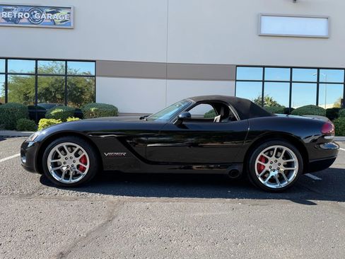 Used 2004 Dodge Viper SRT-10 image 27