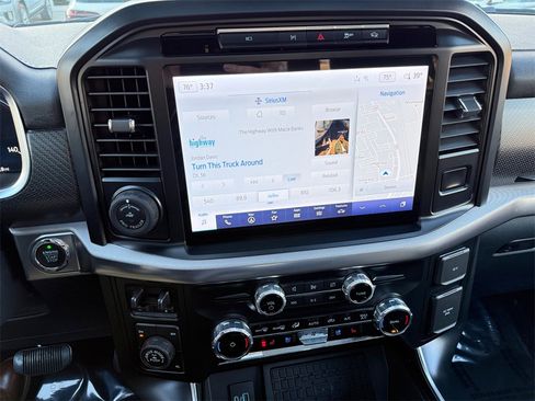 Used 2023 Ford F150 Raptor w/ Raptor Carbon Fiber Package image 21