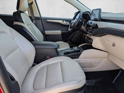 Used 2020 Ford Escape SEL AWD/4WD image 27