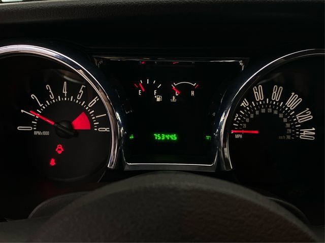 Used 2008 Ford Mustang GT Premium RWD image 30