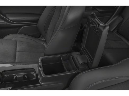 New 2026 Mitsubishi Eclipse Cross SE image 9