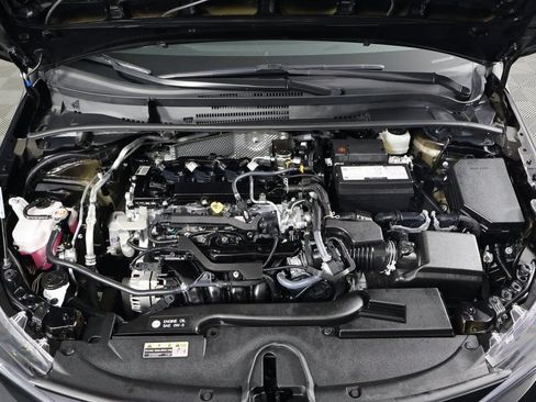 Used 2025 Toyota Corolla LE FWD image 15