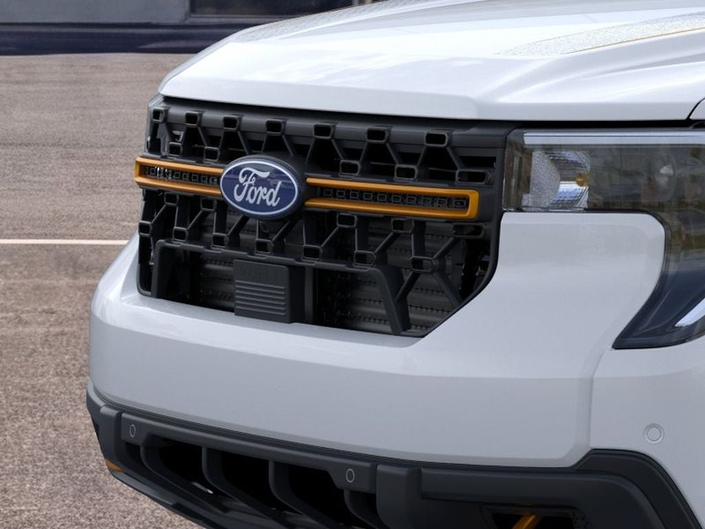 New 2026 Ford Maverick Tremor AWD/4WD image 18