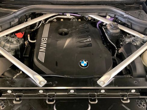 Used 2025 BMW X5 xDrive40i image 30