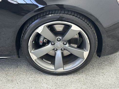 Used 2017 Audi S5 3.0T Cabriolet image 34