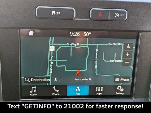 Used 2018 Ford F150 XLT w/ Equipment Group 302A Luxury image 24