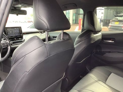 Used 2019 Toyota Corolla XSE FWD image 19