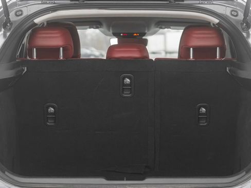 Used 2025 MAZDA CX-30 AWD 2.5 S w/ Preferred Package image 43