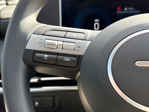 New 2026 Hyundai Tucson SE image 28