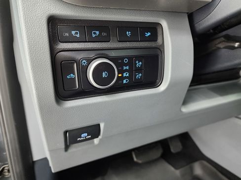 Used 2023 Ford F350 XLT w/ Tremor Off-Road Package image 44