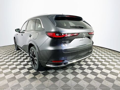 New 2026 MAZDA CX-90 3.3 Turbo S w/ Premium Plus AWD/4WD image 6