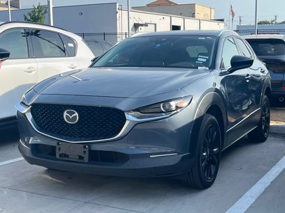 Used 2023 MAZDA CX-30 AWD 2.5 S w/ Preferred Package