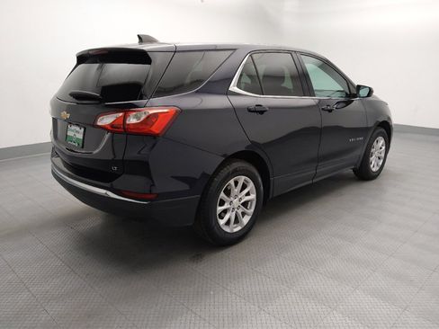 Used 2020 Chevrolet Equinox LT w/ Driver Convenience Package FWD image 10