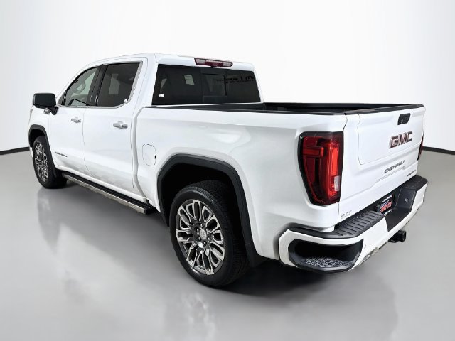 Used 2023 GMC Sierra 1500 Denali w/ Denali Reserve Package AWD/4WD image 5